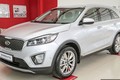 Ra mắt 3 phiên bản, Kia Sorento có giá từ 850 triệu đồng